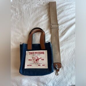 True Religion Purse